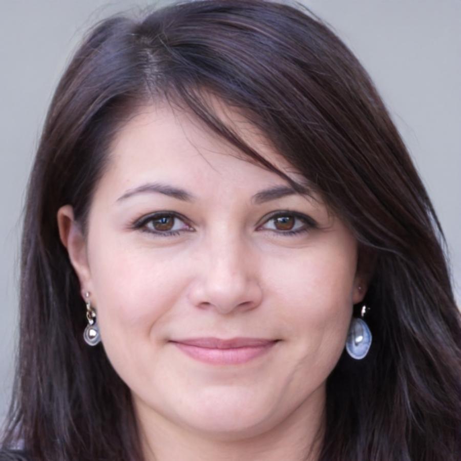 Portrait de Sophie Martin